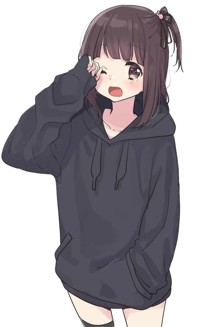 Девушка