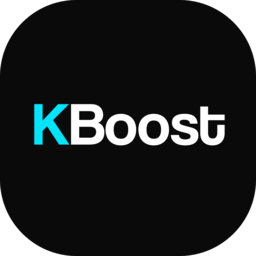 KRASNOV BOOST Logo